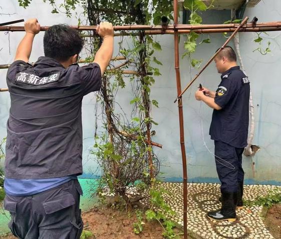 C:/Users/BA/Desktop/風(fēng)雨過后南京保安迅速行動(dòng)，恢復(fù)安“寧”面貌/9.jpg9